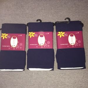- Set leggings girl size m/L new